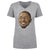 Bradley Beal Women's V-Neck T-Shirt | 500 LEVEL