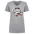 Nick Schmaltz Women's V-Neck T-Shirt | 500 LEVEL