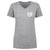 Graham Mertz Women's V-Neck T-Shirt | 500 LEVEL