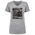 Malik Monk Women's V-Neck T-Shirt | 500 LEVEL