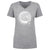 Isaiah Mobley Women's V-Neck T-Shirt | 500 LEVEL