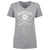 Frank Mahovlich Women's V-Neck T-Shirt | 500 LEVEL