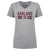 Darius Garland Women's V-Neck T-Shirt | 500 LEVEL