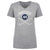 Todd Bertuzzi Women's V-Neck T-Shirt | 500 LEVEL