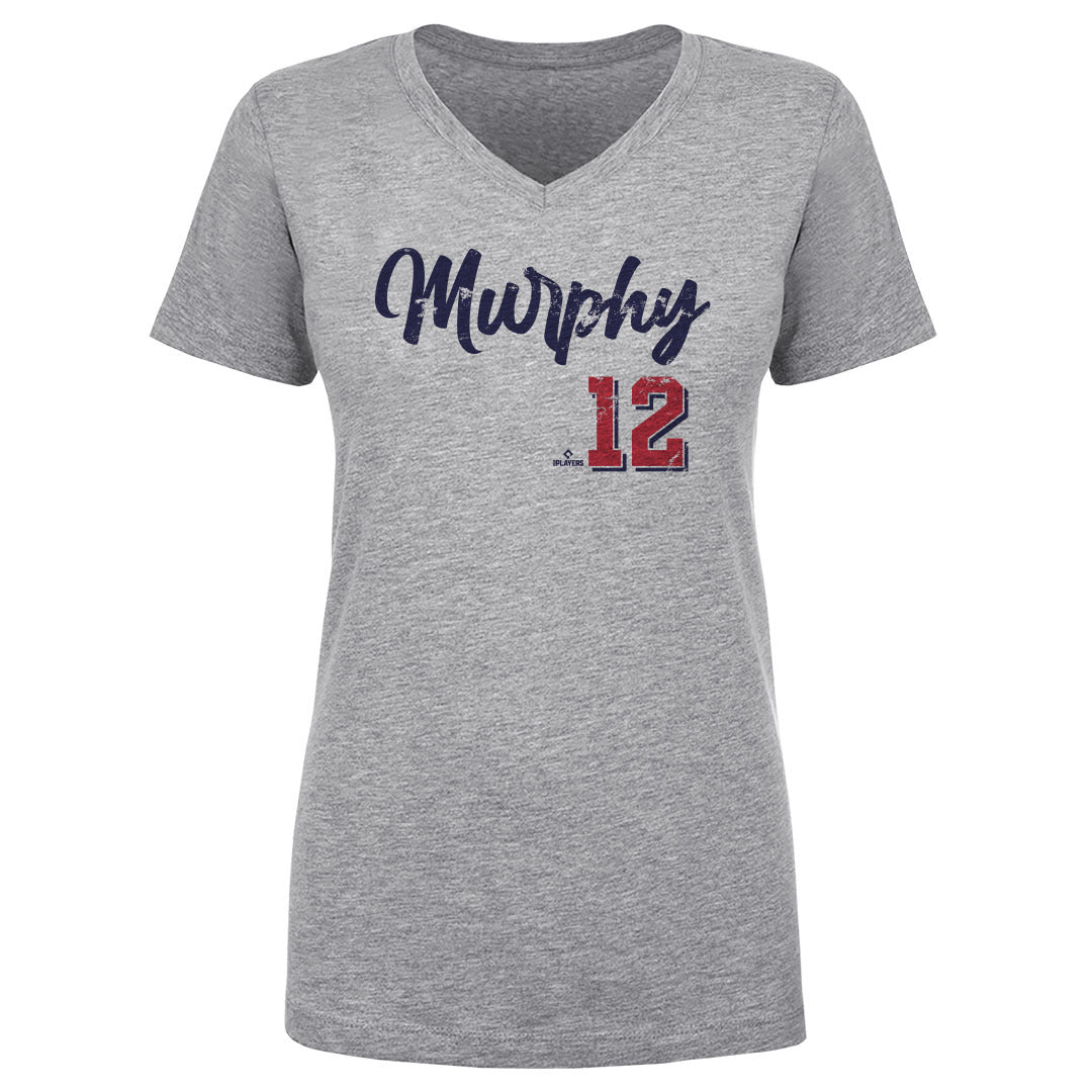 Sean Murphy Women&#39;s V-Neck T-Shirt | 500 LEVEL