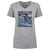 Zack Littell Women's V-Neck T-Shirt | 500 LEVEL