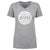 Aaron Judge Women's V-Neck T-Shirt | 500 LEVEL