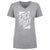 Matt Szczur Women's V-Neck T-Shirt | 500 LEVEL