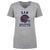 Kam Stutts Women's V-Neck T-Shirt | 500 LEVEL