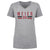 Timo Meier Women's V-Neck T-Shirt | 500 LEVEL