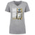 John Walker Women's V-Neck T-Shirt | 500 LEVEL