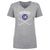 Henri Richard Women's V-Neck T-Shirt | 500 LEVEL