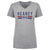 Andrew Heaney Women's V-Neck T-Shirt | 500 LEVEL