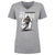 Nick Herbig Women's V-Neck T-Shirt | 500 LEVEL