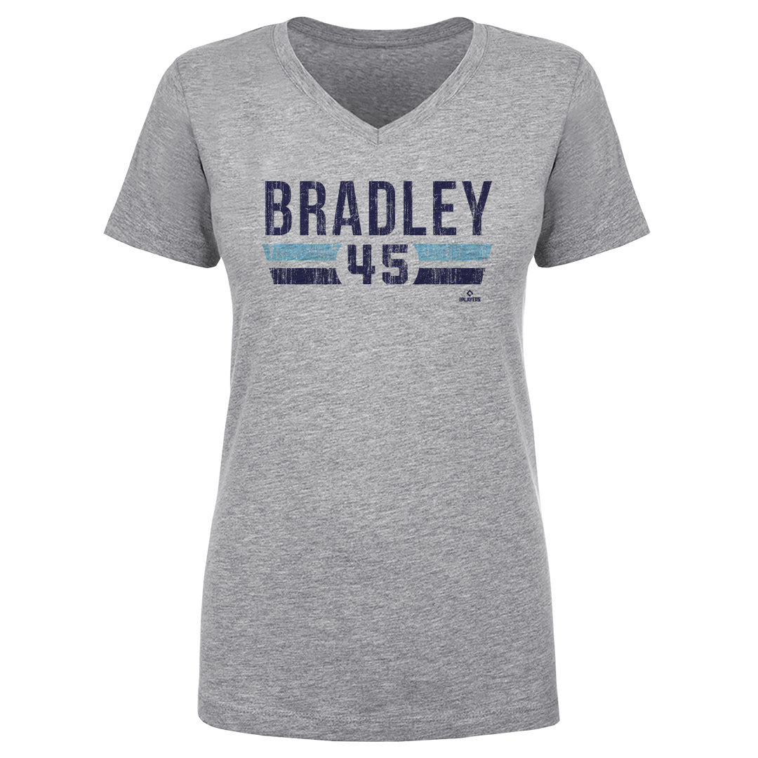 Taj Bradley Women&#39;s V-Neck T-Shirt | 500 LEVEL