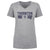 Tyquan Thornton Women's V-Neck T-Shirt | 500 LEVEL