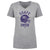 Odafe Oweh Women's V-Neck T-Shirt | 500 LEVEL