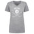 Bob Nevin Women's V-Neck T-Shirt | 500 LEVEL