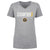 Julian Strawther Women's V-Neck T-Shirt | 500 LEVEL
