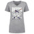 Mookie Betts Women's V-Neck T-Shirt | 500 LEVEL