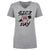 Matt Szczur Women's V-Neck T-Shirt | 500 LEVEL