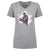 Paolo Banchero Women's V-Neck T-Shirt | 500 LEVEL