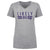 Isaiah Likely Women's V-Neck T-Shirt | 500 LEVEL