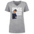 Aaron Judge Women's V-Neck T-Shirt | 500 LEVEL