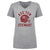 Kee'yon Stewart Women's V-Neck T-Shirt | 500 LEVEL