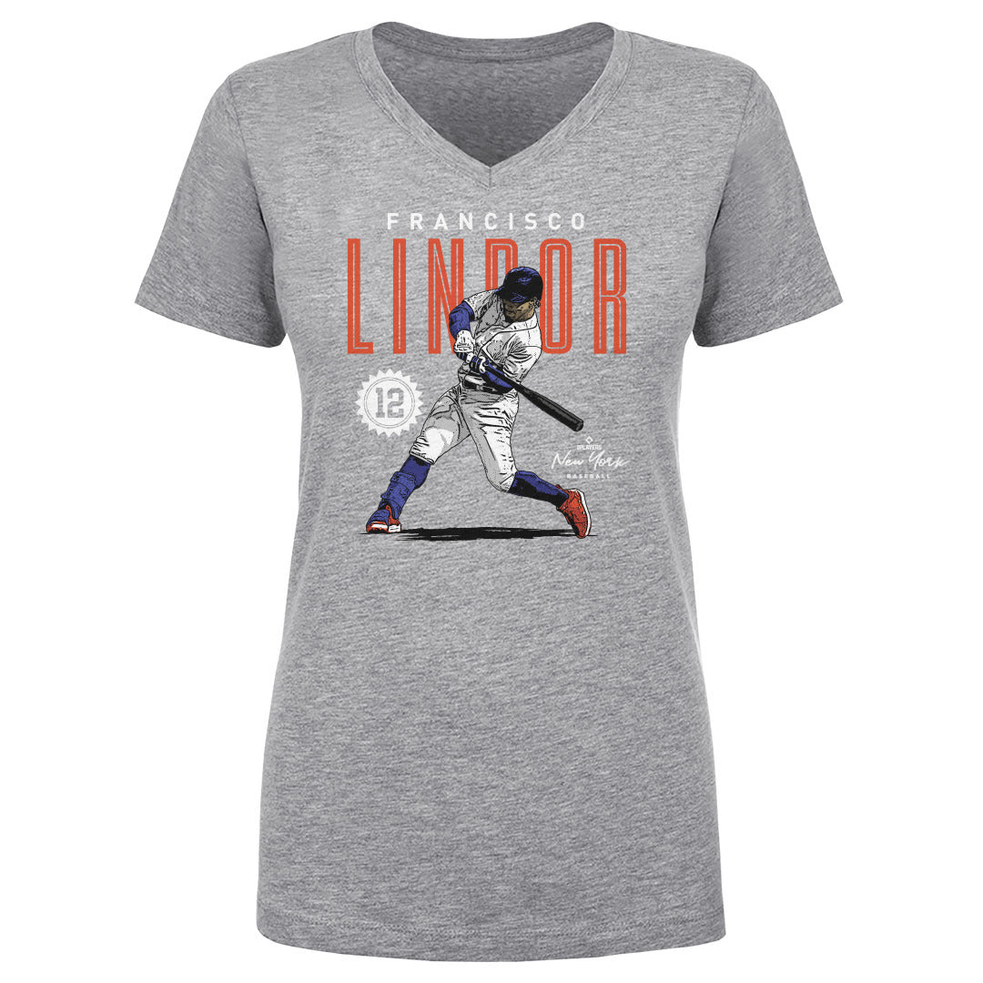 Francisco Lindor New York Mets Player Graphic shirt, hoodie