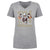 Kyle Morlock Women's V-Neck T-Shirt | 500 LEVEL