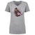 Michael Carcone Women's V-Neck T-Shirt | 500 LEVEL