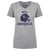 Will Anderson Jr. Women's V-Neck T-Shirt | 500 LEVEL