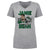 Jamie Benn Women's V-Neck T-Shirt | 500 LEVEL