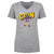 Noah Cain Women's V-Neck T-Shirt | 500 LEVEL