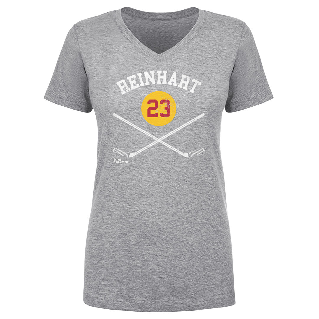 Paul Reinhart Women&#39;s V-Neck T-Shirt | 500 LEVEL