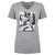 Aaron Judge Women's V-Neck T-Shirt | 500 LEVEL