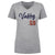 Framber Valdez Women's V-Neck T-Shirt | 500 LEVEL