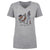 Austin Riley Women's V-Neck T-Shirt | 500 LEVEL