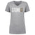 Mark Stone Women's V-Neck T-Shirt | 500 LEVEL