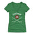 Ryan Hartman Women's V-Neck T-Shirt | 500 LEVEL