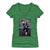 Keelan Donovan Women's V-Neck T-Shirt | 500 LEVEL