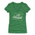 Al Horford Women's V-Neck T-Shirt | 500 LEVEL