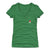 NFLPA Women's V-Neck T-Shirt | 500 LEVEL