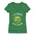 St. Patrick's Day Women's V-Neck T-Shirt | 500 LEVEL