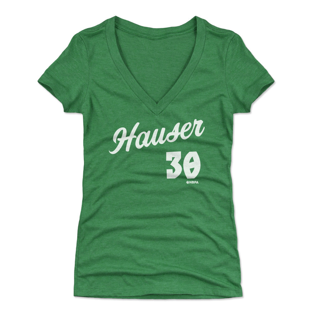 Sam Hauser Women&#39;s V-Neck T-Shirt | 500 LEVEL