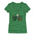 St. Patrick's Day Women's V-Neck T-Shirt | 500 LEVEL