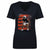 D.J. James Women's V-Neck T-Shirt | 500 LEVEL