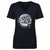 Isaiah Joe Women's V-Neck T-Shirt | 500 LEVEL