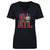 Austin Riley Women's V-Neck T-Shirt | 500 LEVEL